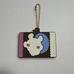 ちいかわ　キャラパキ　ラバマス入り