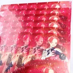 いれいす りうら クリアポスター 君ためのサムネイル