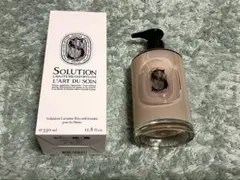 Diptyque ソリューション ハンドソープ 350ml - メルカリ