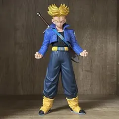 msp トランクス　フィギュア ドラゴンボールZ MSP トランクス 開封レビュー！MASTER STARS PIECE