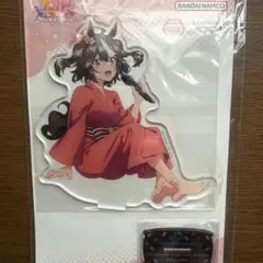 ウマ娘プリティーダービー Season 3のキタサンブラック