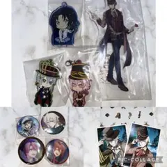 アイドリッシュセブン グッズセット