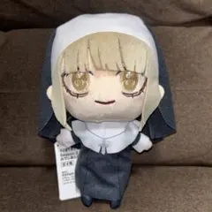 その着せ替え人形は恋をする みでぃあんぬいぐるみ 棺 ミラ 乾心寿