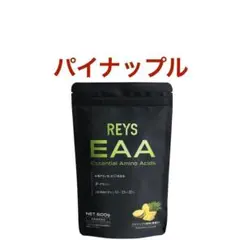 【パイナップル】REYS レイズ EAA 600g