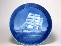 2026年最新】ロイヤルコペンハーゲン 1961の人気アイテム - メルカリ