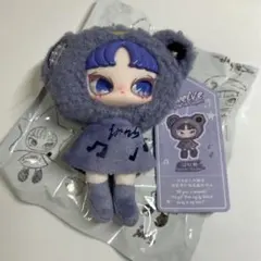 最終値下 INNS シークレットtwelve tiny wish keepers - メルカリ