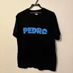 PEDRO Tシャツ ブラック