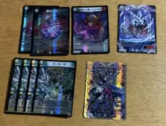 闇王ゼーロ デッキ