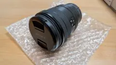 SONY FE 4/PZ 16-35G ズームレンズ