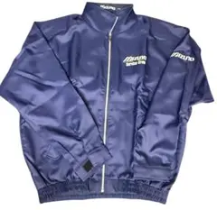 ミズノ　サービスクルー用ジャケット　Lサイズ