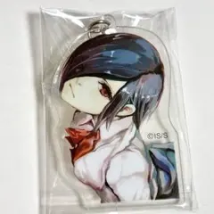 東京喰種 霧嶋董香 アクリルキーホルダー