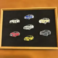 2026年最新】TOYOTA ピンバッジ 非売品の人気アイテム - メルカリ