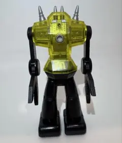 2025年最新】グリコ おまけ ロボの人気アイテム - メルカリ