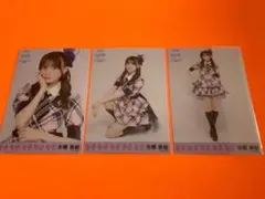 水島美結　AKB48 TOUR2025 PARTY 生写真　コンプ