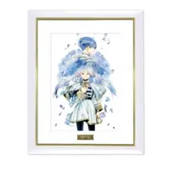 2026年最新】葬送のフリーレン 複製原画 a5の人気アイテム - メルカリ