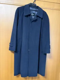 90s POLO ralph lauren ウールハーフコートXL - メルカリ