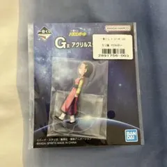 一番くじ ドラゴンボールGT G賞 アクリルスタンド　チチ