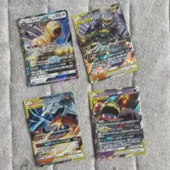 ポケモンカード 絶版 ドリームリーグ TAG TEAM GX 未開封パック - メルカリ