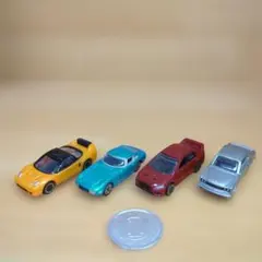 2025年最新】ダイドー ミニカーの人気アイテム - メルカリ