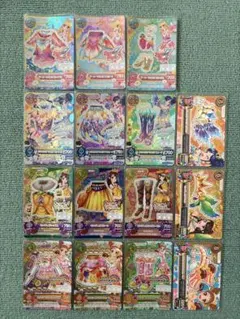 アイカツ スターコーデ 一式 コンプセット - メルカリ