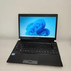 ノートパソコン 13インチ