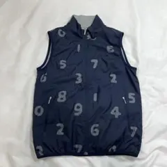 SOU・SOU le coq sportif ドット柄 サイクルジャケット S SOU・SOU le coq sportif ドット柄 サイクルジャケット S 輝く