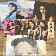 2025年最新】aespa カリナ トレカ まとめ売りの人気アイテム