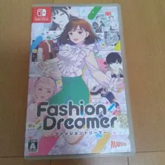 ファッションドリーマー Nintendo Switch