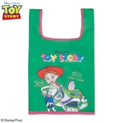 アベイル トイストーリーDisney Pixar TOY STORY エコバッグ