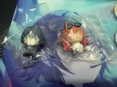 一番くじ 一条莉々華 火威青 regloss ちょこのっこ