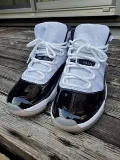 2025年最新】NIKE JORDAN 11 RETRO CONCORDの人気アイテム