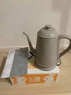 beasty coffeeケトル別注　PROLOGカスタム品 beasty coffeeケトル別注 PROLOGカスタム品 - メルカリ
