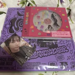 BOYNEXTDOOR No genre boylife ソンホver