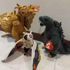 2025年最新】ゴジラ tyの人気アイテム - メルカリ