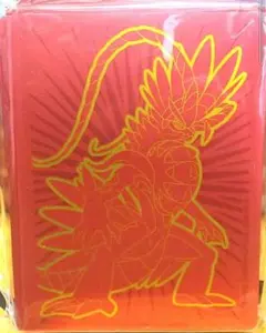 【新品・匿名配送】海外限定 コライドン デッキシールド スリーブ 65枚