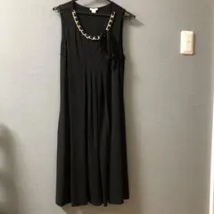 MARELLA（マレーラ） ブラックドレスのサムネイル