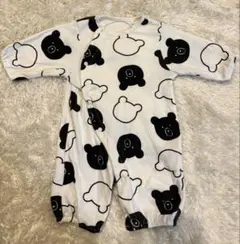 新生児 ドレスオール