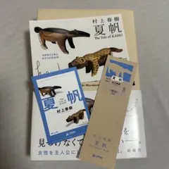 夏帆 The Tale of KAHO 特典付き