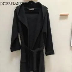 ロングカーディガン 未使用のサムネイル