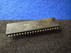 C63010C エプソン IC １個のサムネイル