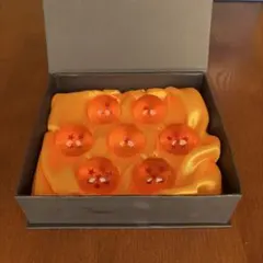 ドラゴンボール 神龍星球 七星球 レプリカ 黒箱入り 神龍