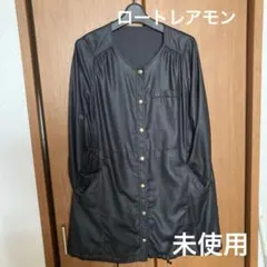 ノーカラージャケットのサムネイル