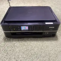 ジャンク扱い】2台セット エプソンEPSON EP-901A EP-801A - メルカリ