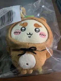 たぬきだもん くじ C賞 シーサー