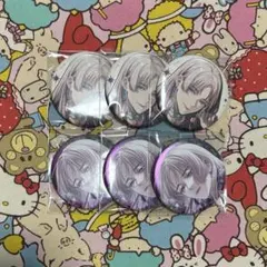 ブレマイ 御門尊 缶バッジ - メルカリ
