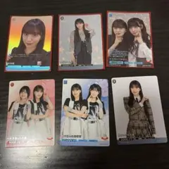 ビルディバイド 櫻坂46 小島凪紗 SCを含むまとめ - メルカリ