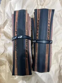 Pirelli P ZERO RACE 700x26c タイヤ 2本セットのサムネイル