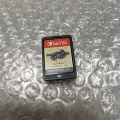 モンスターハンターライズ Nintendo Switch ソフトのみ