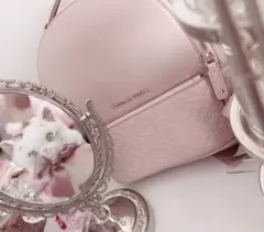 Disney × Maison de FLEUR︴マリーちゃんコラボ リュック