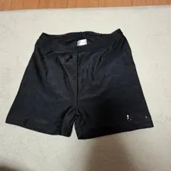 ササキ　ショートスパッツ　Sサイズ